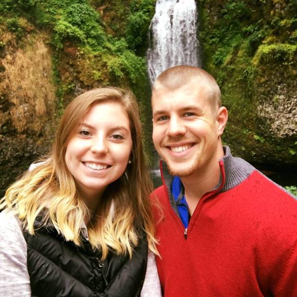 Meet your Posher, Tj - Picture 1 of 1